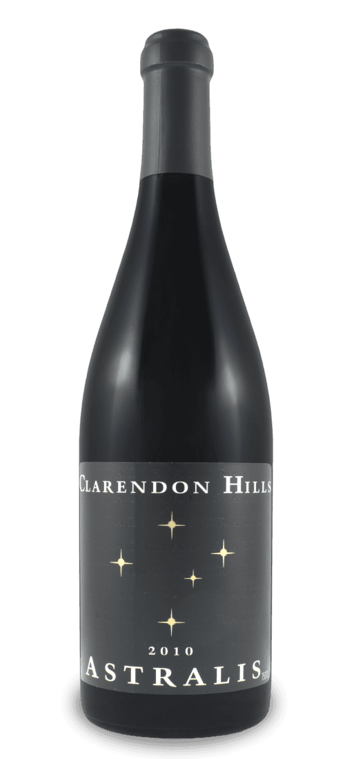 Clarendon Hills, Astralis, South Australia