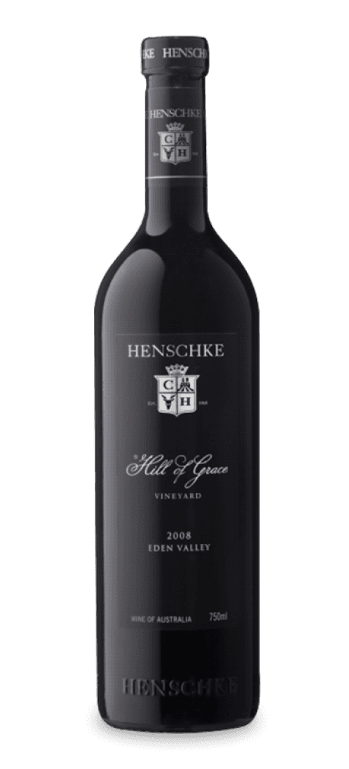 Henschke, Hill of Grace Vineyard, Eden Valley