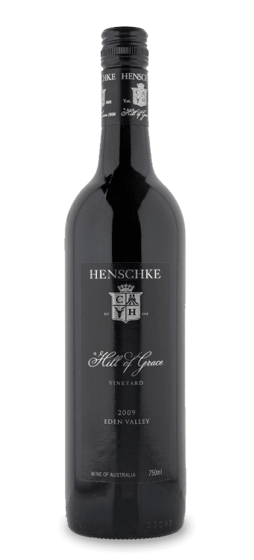 Henschke, Hill of Grace Vineyard, Eden Valley