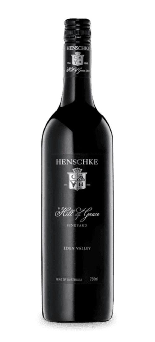 Henschke, Hill of Grace Vineyard, Eden Valley