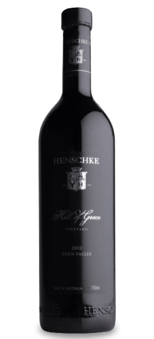 Henschke, Hill of Grace Vineyard, Eden Valley