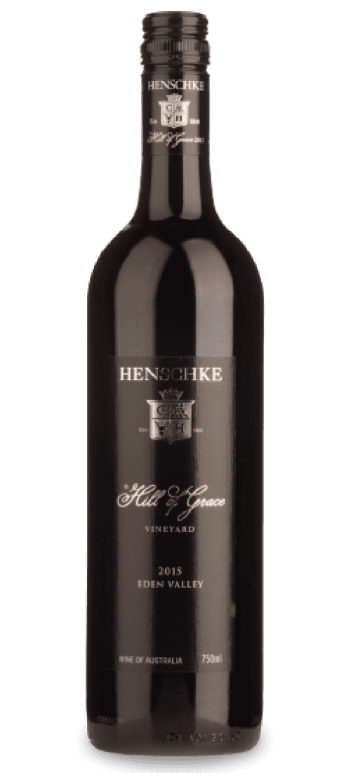 Henschke, Hill of Grace Vineyard, Eden Valley