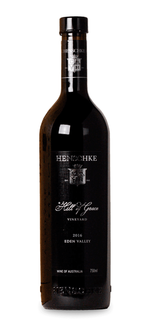 Henschke, Hill of Grace Vineyard, Eden Valley