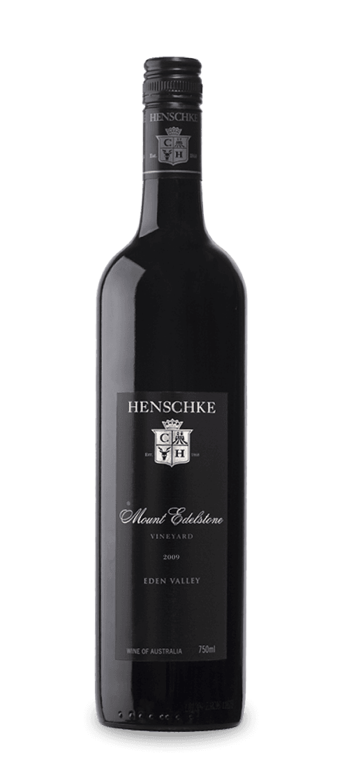 Henschke, Mount Edelstone Vineyard, Eden Valley