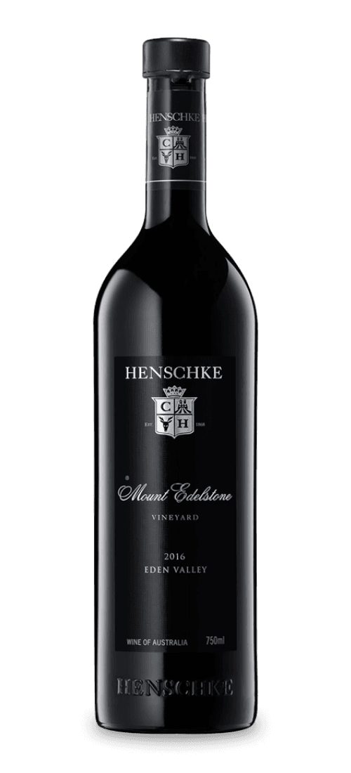 Henschke, Mount Edelstone Vineyard, Eden Valley