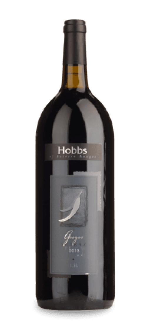 Hobbs, Gregor Shiraz, Barossa Valley
