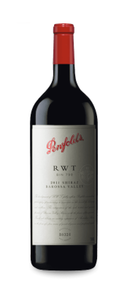 Penfolds, Bin 798 RWT Shiraz, Barossa Valley