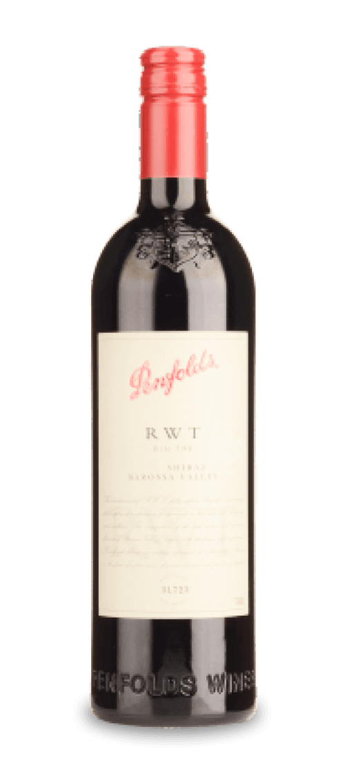 Penfolds, Bin 798 RWT Shiraz, Barossa Valley