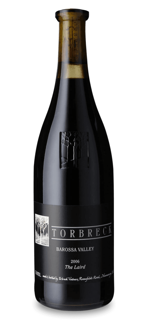 Torbreck, The Laird, Barossa Valley