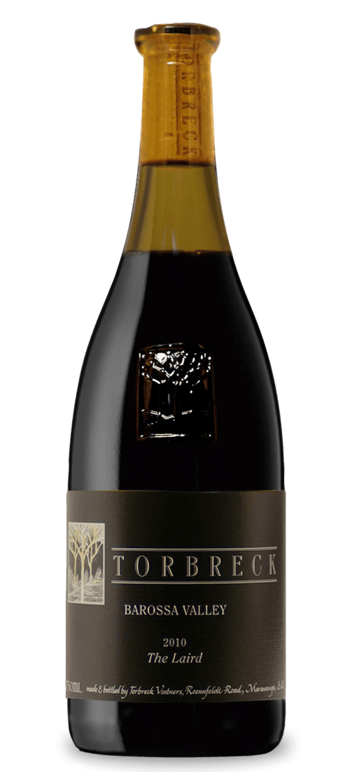 Torbreck, The Laird, Barossa Valley