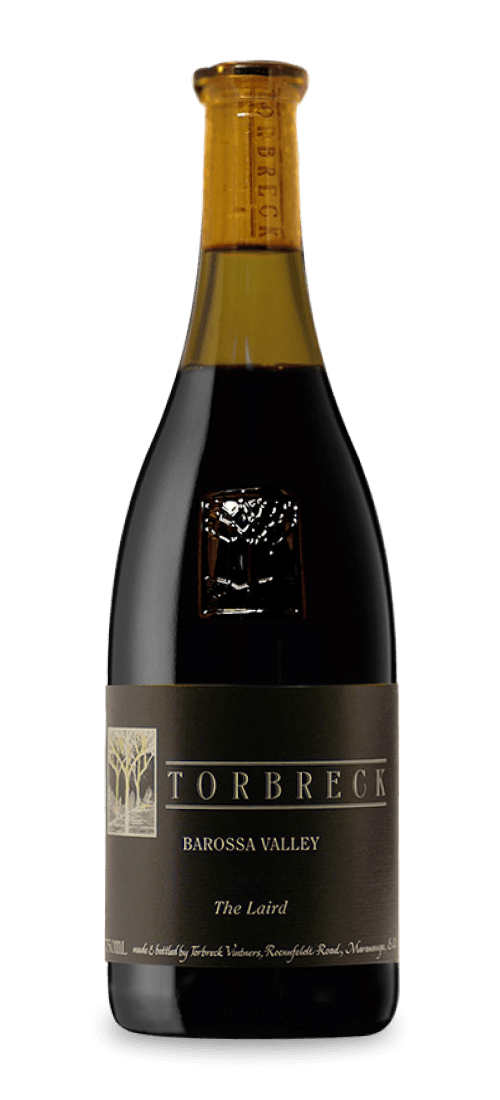 Torbreck, The Laird, Barossa Valley