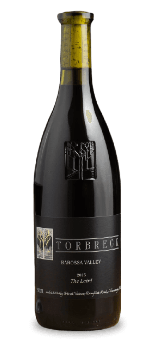 Torbreck, The Laird, Barossa Valley