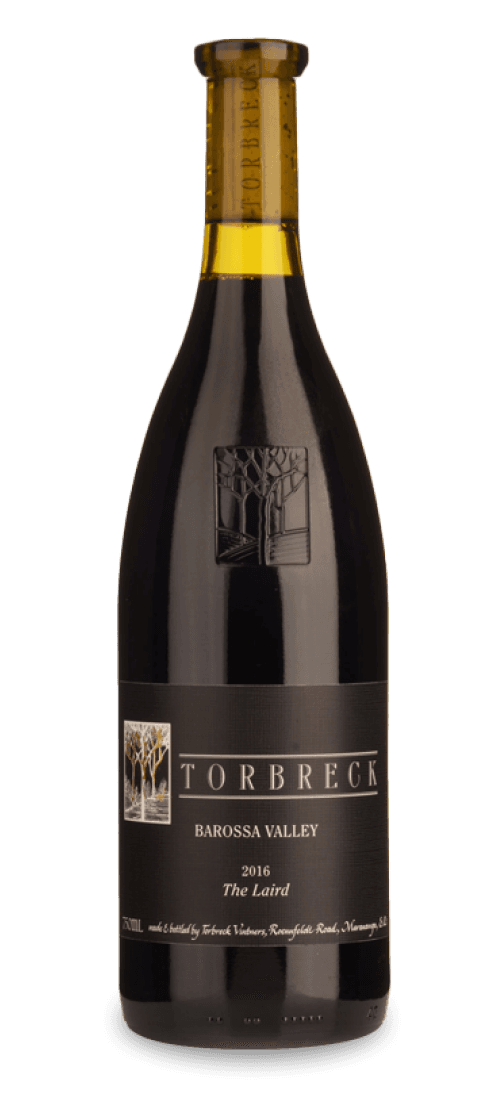 Torbreck, The Laird, Barossa Valley