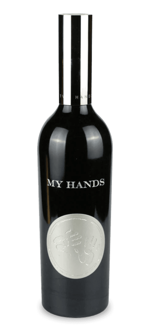 Two Hands, My Hands, Barossa Valley