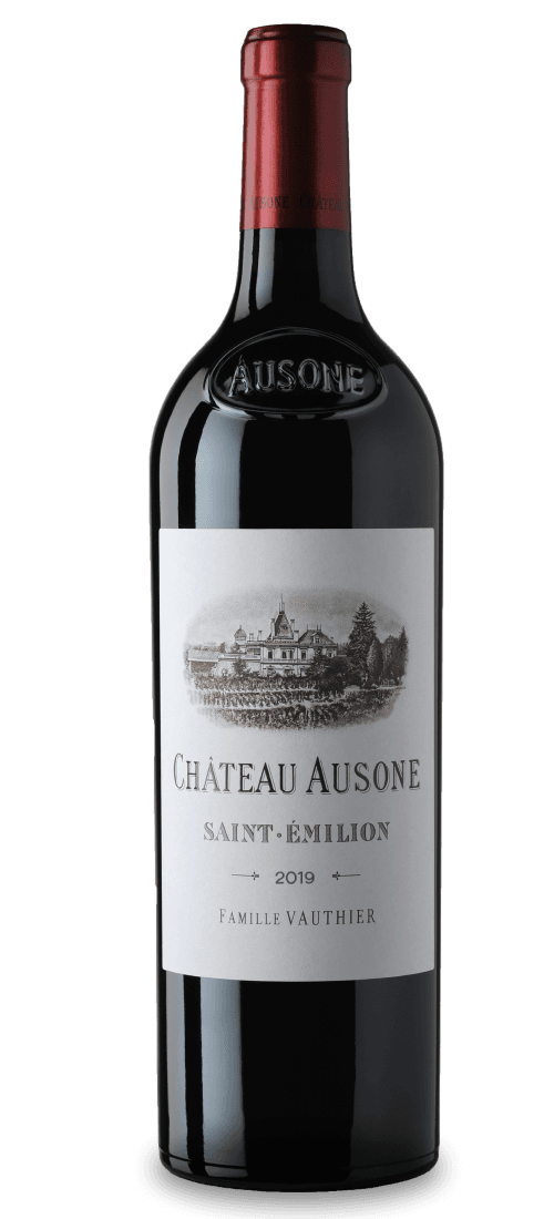 Chateau Ausone, Saint-Emilion Grand Cru
