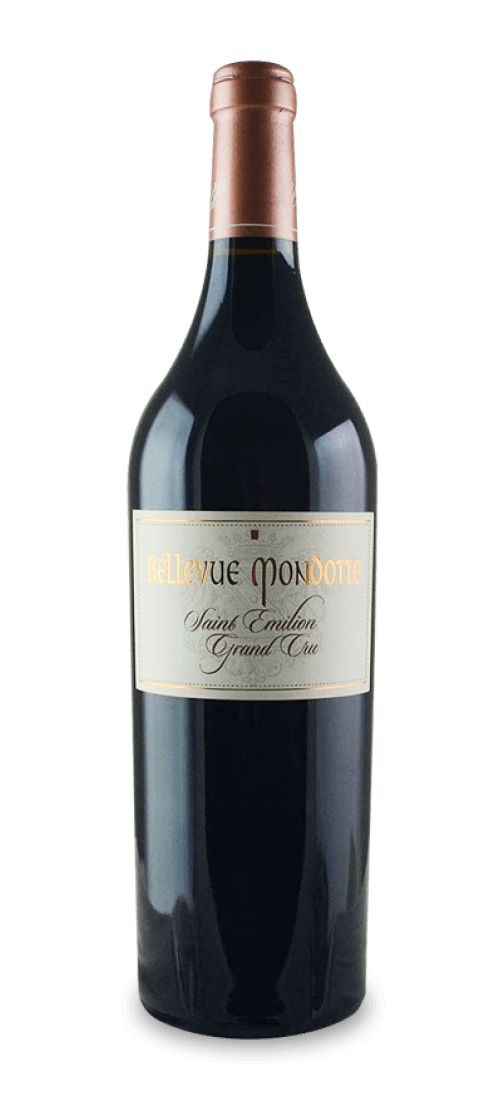 Bellevue Mondotte, Saint-Emilion Grand Cru
