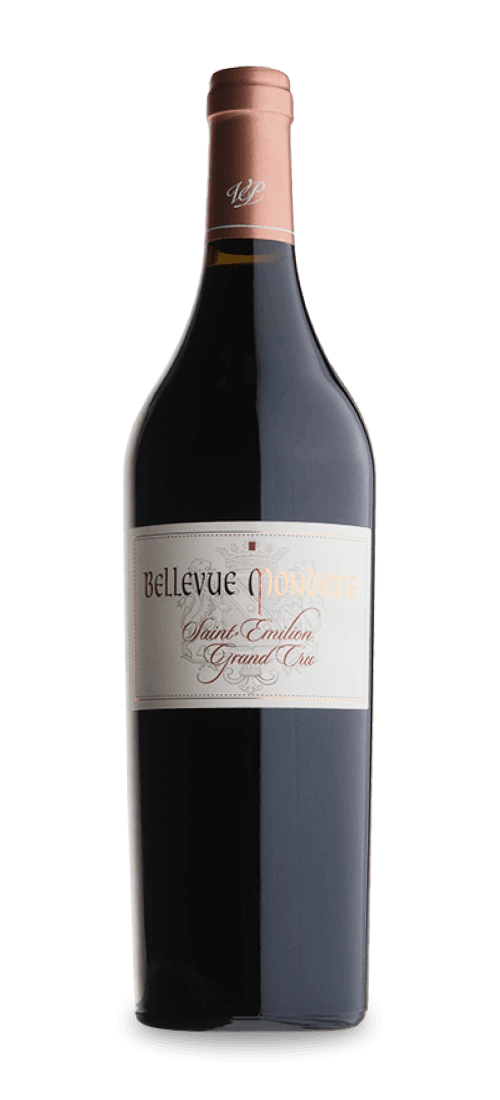 Bellevue Mondotte, Saint-Emilion Grand Cru