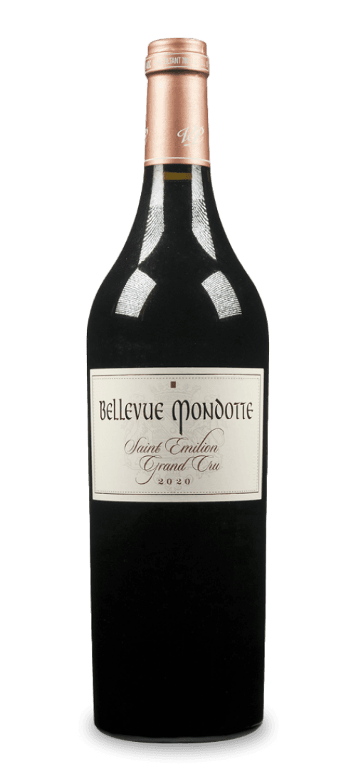 Bellevue Mondotte, Saint-Emilion Grand Cru