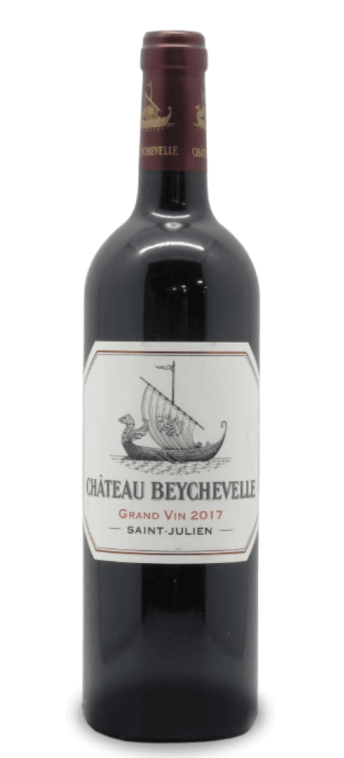 Chateau Beychevelle 4eme Cru Classe, Saint-Julien
