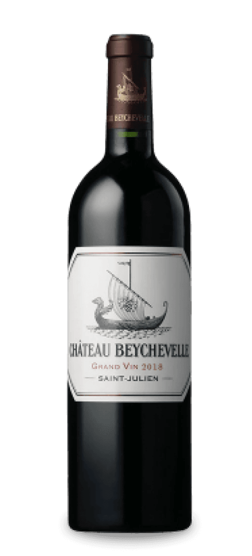 Chateau Beychevelle 4eme Cru Classe, Saint-Julien