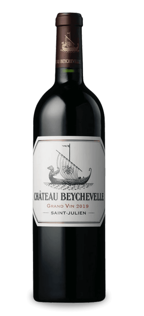 Chateau Beychevelle 4eme Cru Classe, Saint-Julien