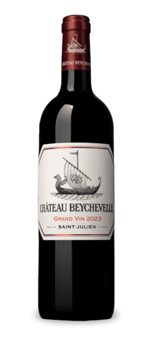 Chateau Beychevelle 4eme Cru Classe, Saint-Julien