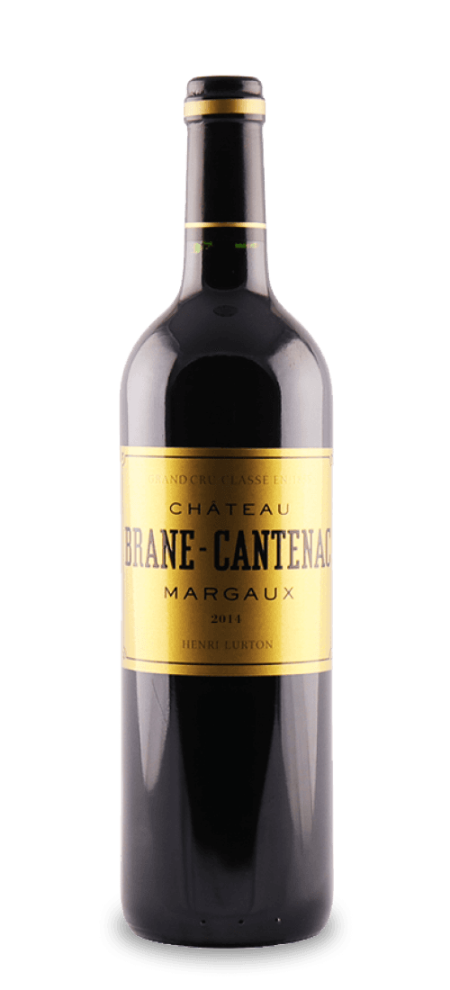 Chateau Brane-Cantenac 2eme Cru Classe, Margaux