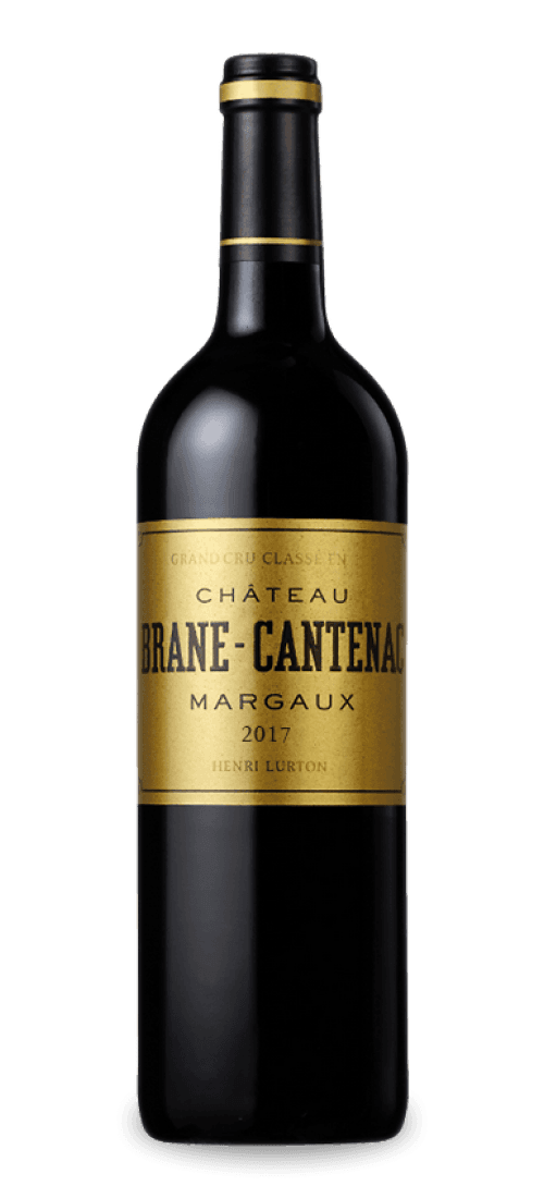 Chateau Brane-Cantenac 2eme Cru Classe, Margaux