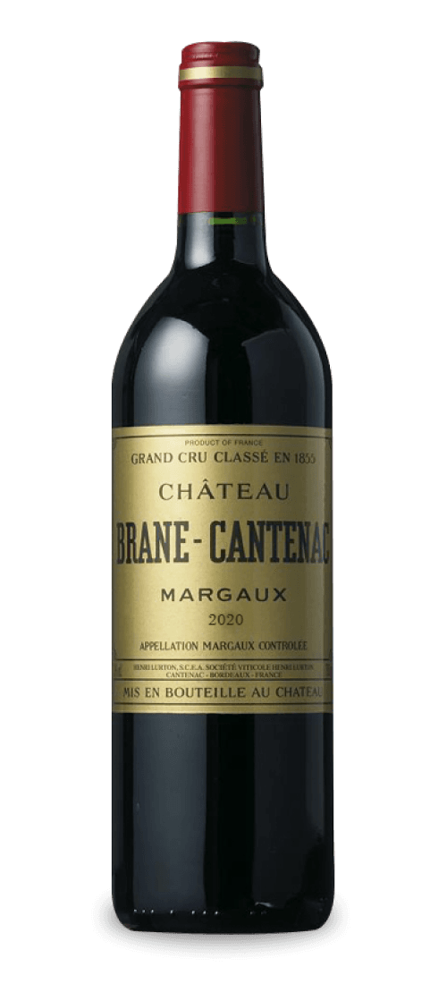 Chateau Brane-Cantenac 2eme Cru Classe, Margaux