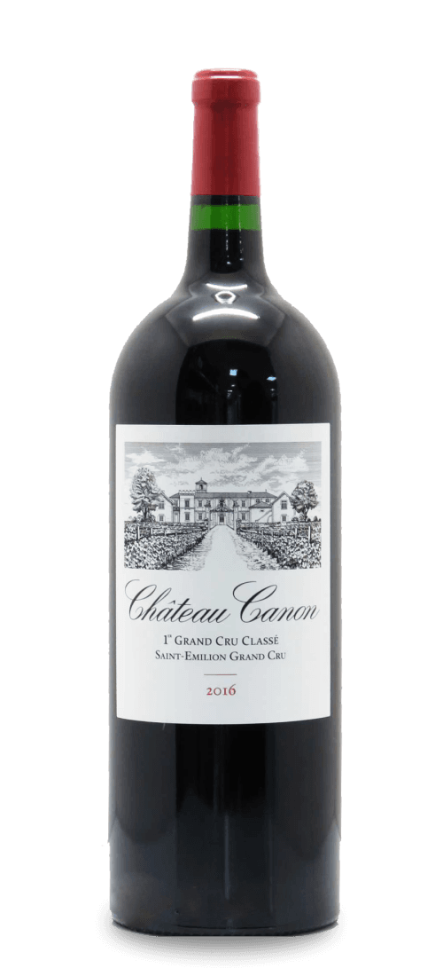 Chateau Canon Premier Grand Cru Classe B, Saint-Emilion Grand Cru