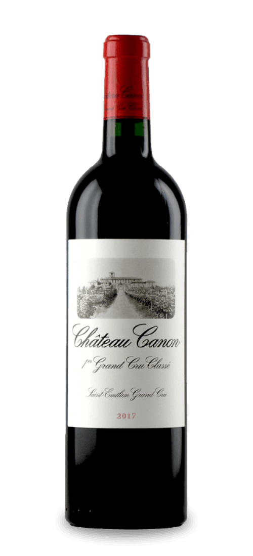 Chateau Canon Premier Grand Cru Classe B, Saint-Emilion Grand Cru