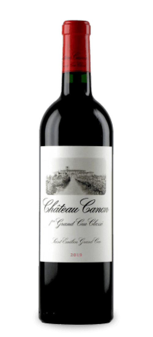 Chateau Canon Premier Grand Cru Classe B, Saint-Emilion Grand Cru