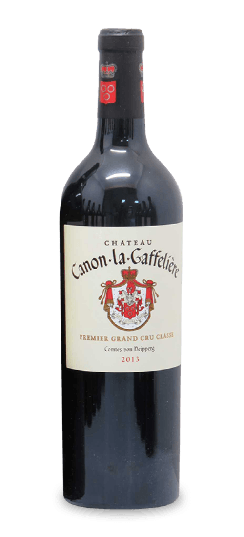 Chateau Canon la Gaffeliere Premier Grand Cru Classe B, Saint-Emilion Grand Cru