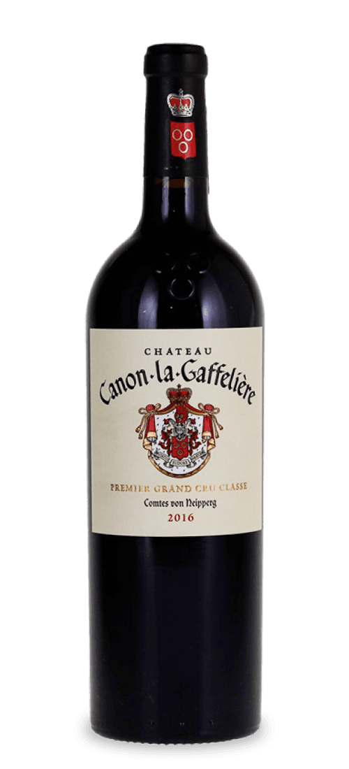 Chateau Canon la Gaffeliere Premier Grand Cru Classe B, Saint-Emilion Grand Cru