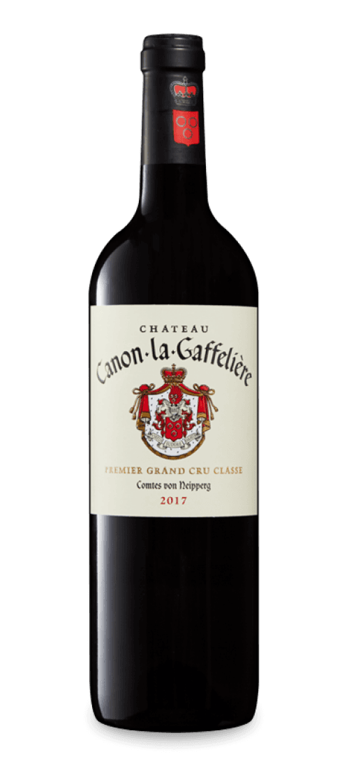 Chateau Canon la Gaffeliere Premier Grand Cru Classe B, Saint-Emilion Grand Cru