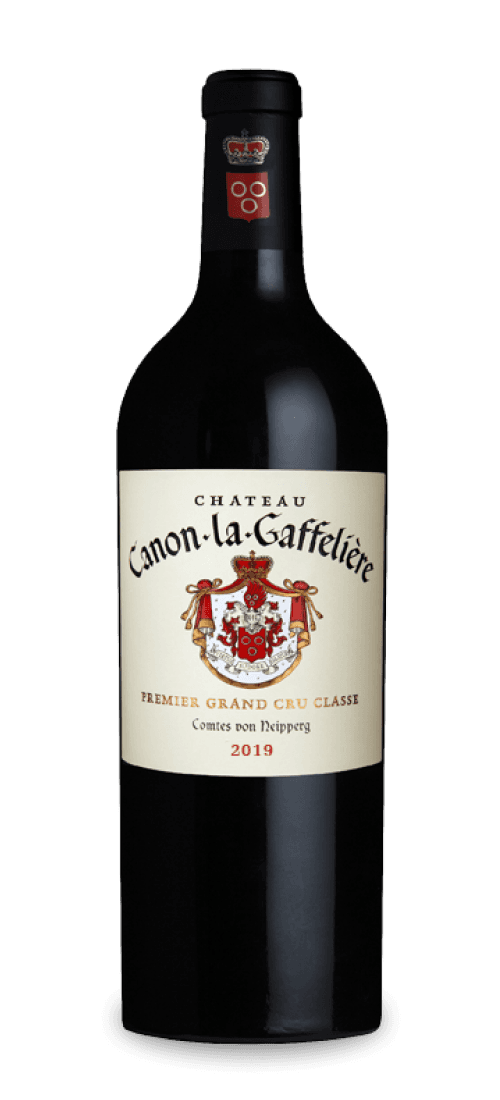 Chateau Canon la Gaffeliere Premier Grand Cru Classe B, Saint-Emilion Grand Cru