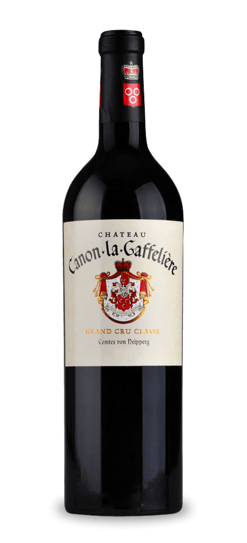 Chateau Canon la Gaffeliere Premier Grand Cru Classe B, Saint-Emilion Grand Cru
