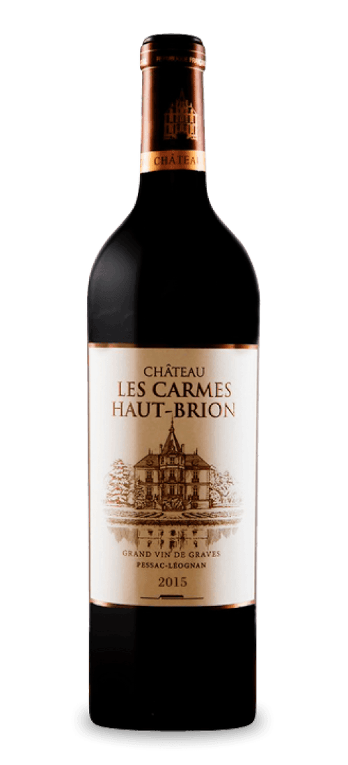 Chateau Les Carmes Haut-Brion, Pessac-Leognan
