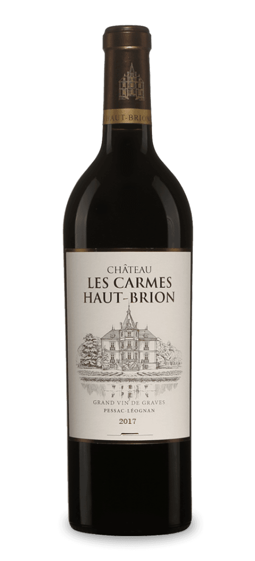 Chateau Les Carmes Haut-Brion, Pessac-Leognan