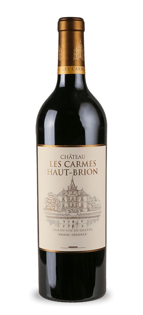 Chateau Les Carmes Haut-Brion, Pessac-Leognan