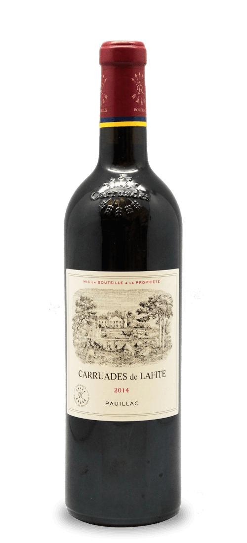 Carruades de Lafite, Pauillac