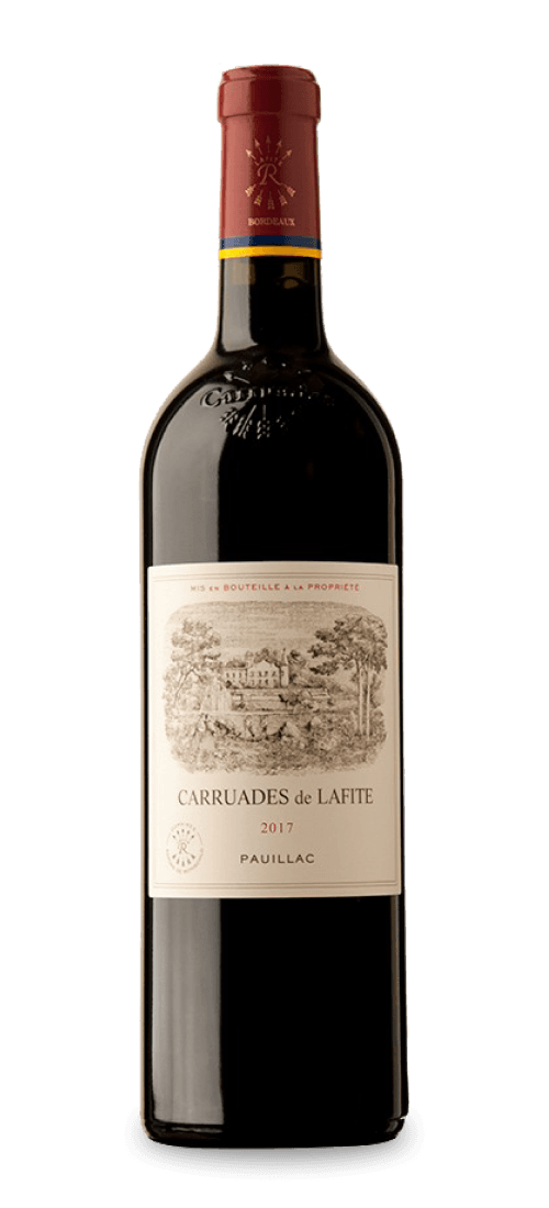 Carruades de Lafite, Pauillac