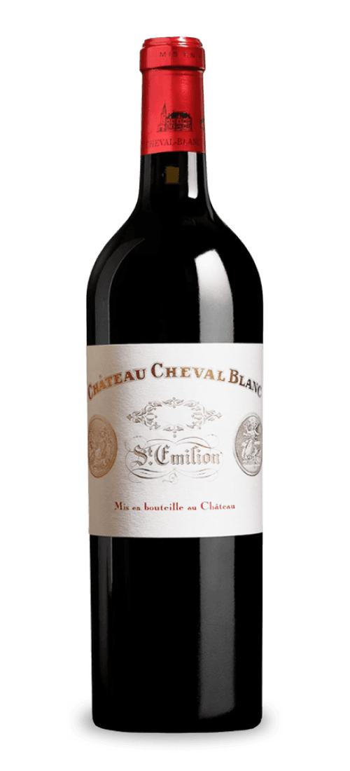 Chateau Cheval Blanc, Saint-Emilion Grand Cru