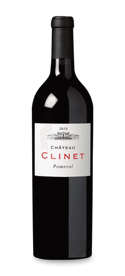 Chateau Clinet, Pomerol