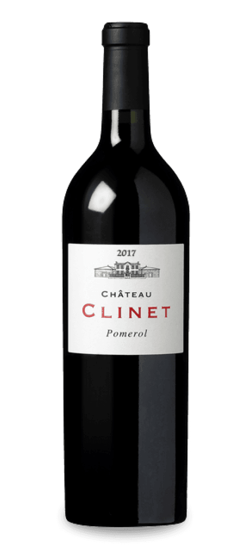 Chateau Clinet, Pomerol