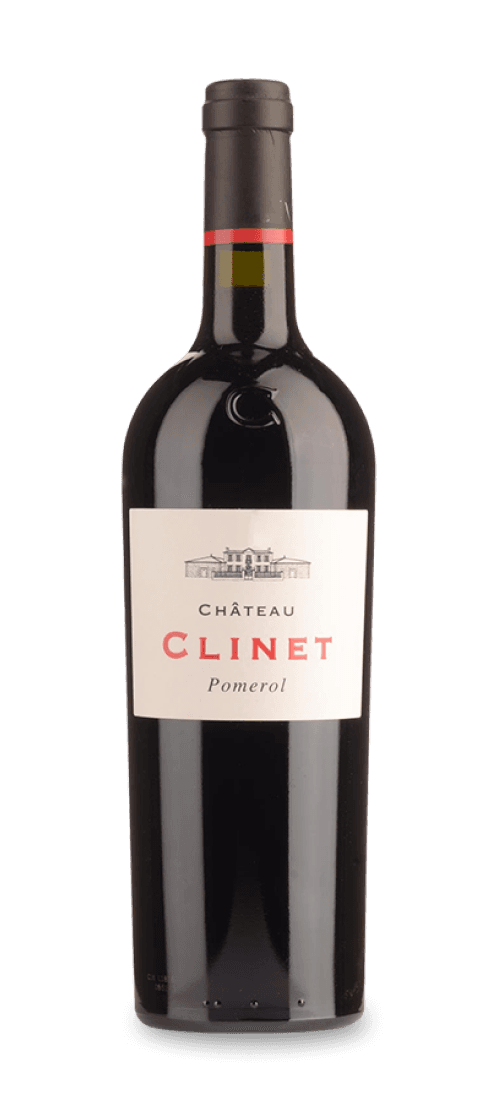 Chateau Clinet, Pomerol