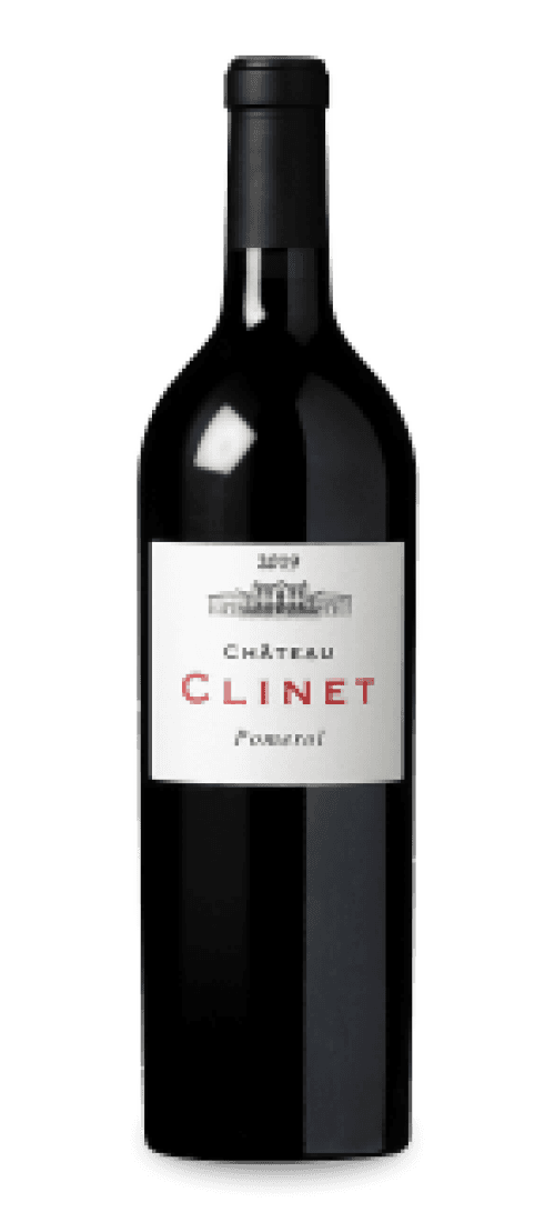Chateau Clinet, Pomerol