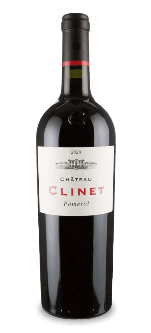 Chateau Clinet, Pomerol