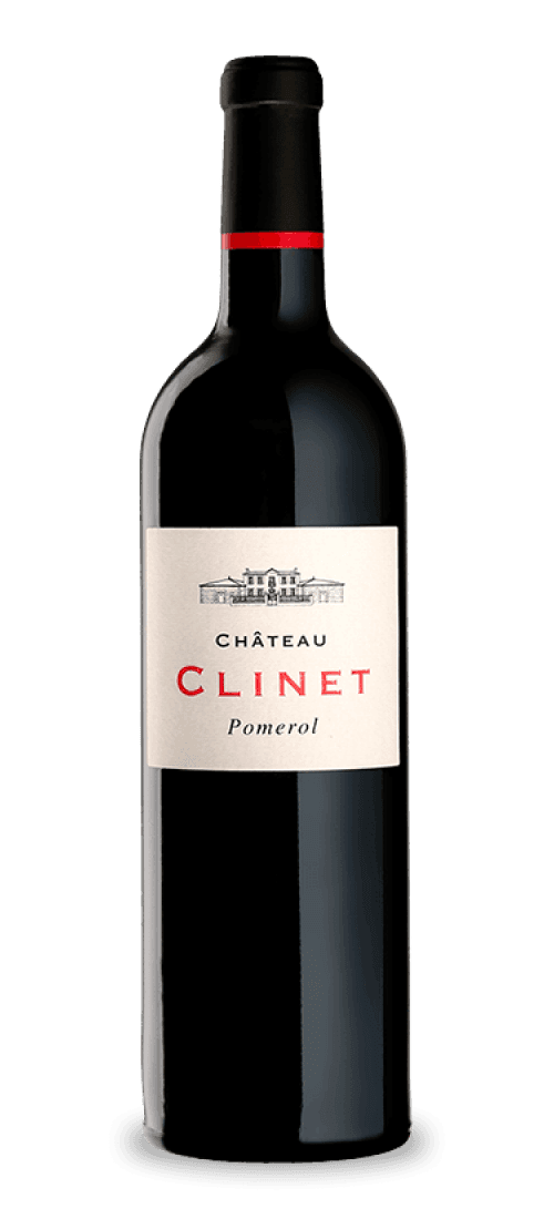 Chateau Clinet, Pomerol
