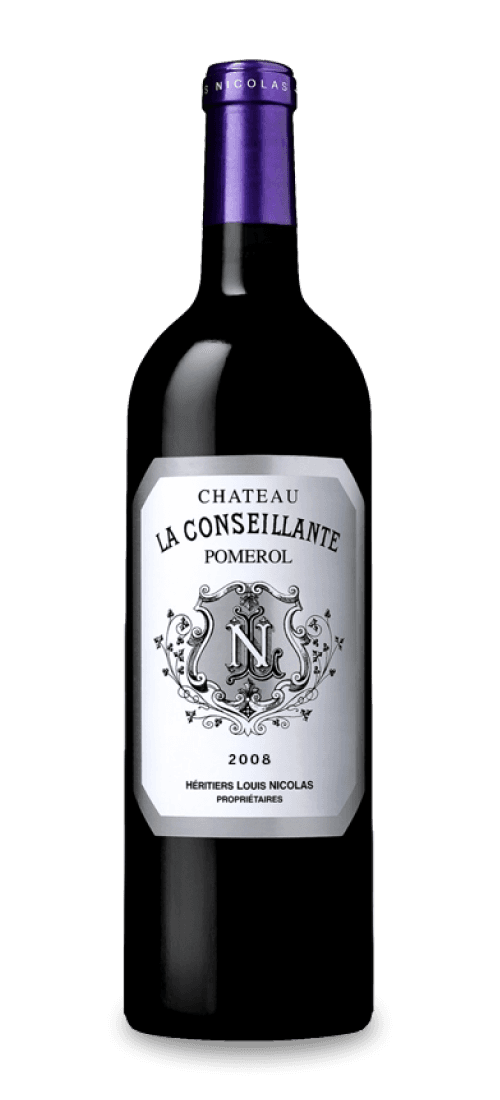 Chateau La Conseillante, Pomerol